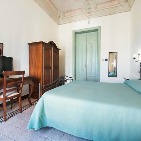 Panormus Hotel Palermo Kültér fotó
