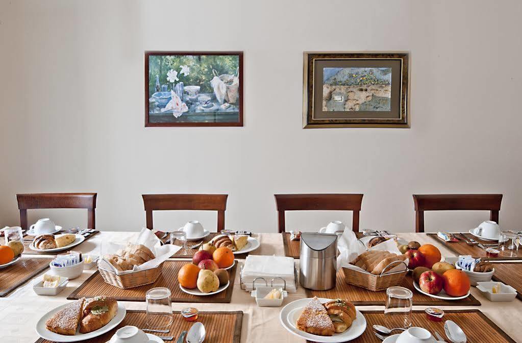 Panormus Hotel Palermo Kültér fotó