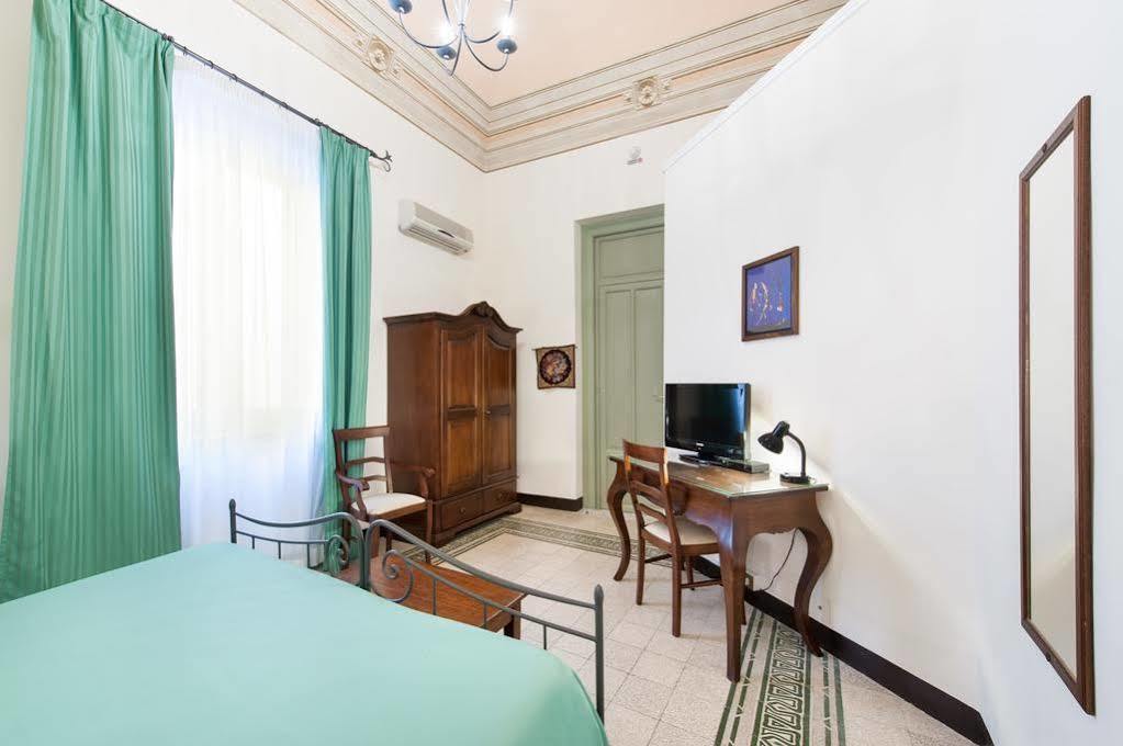 Panormus Hotel Palermo Kültér fotó