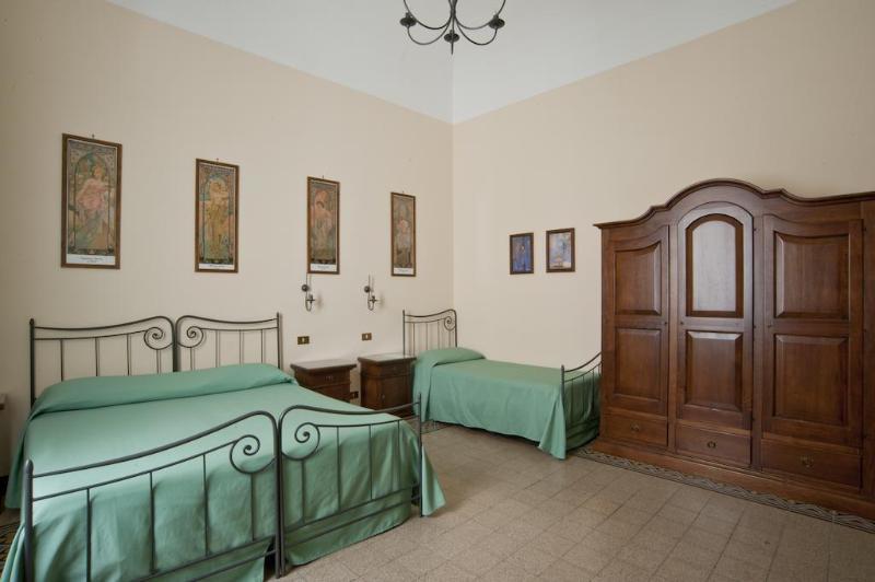 Panormus Hotel Palermo Kültér fotó